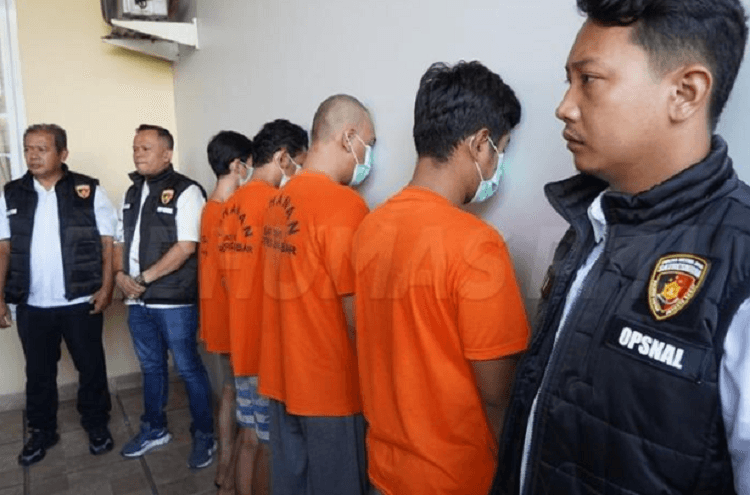 4 Fakta Kasus Jual Beli Rekening di Jakbar yang Dikirim ke Bandar Judol Asal Kamboja, Ternyata Sudah Berjalan Hampir 3 Tahun