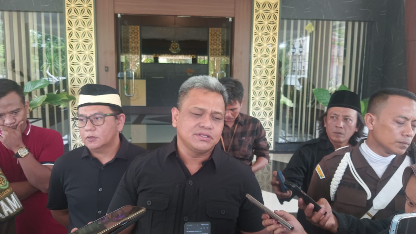 Jelang Pencoblosan, Kejati Banten Ngaku Ada Temuan Baru, Panggil Suaminya Airin