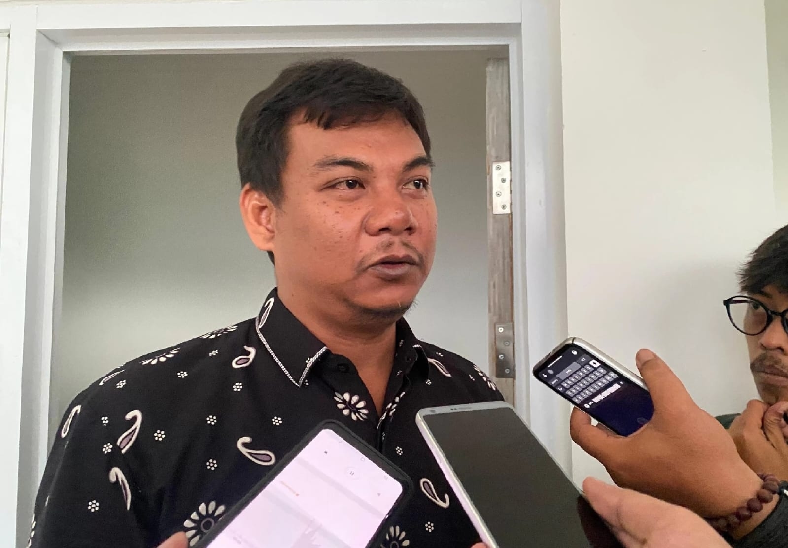 Jelang Pilkada Serentak, Bawaslu Petakan TPS Rawan di Tangsel