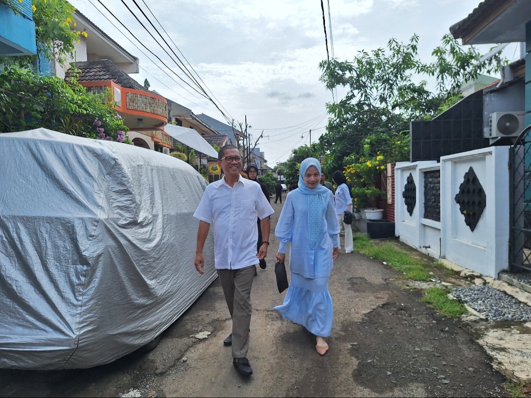 Yakin Menangkan Pilkada di Banten, Wakil Ketua Umum PAN : Insya Allah Semua Hasil di Banten ini Baik-baik