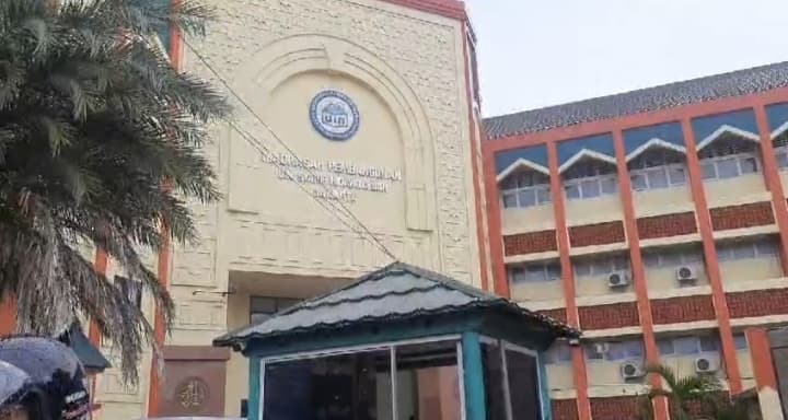 Laci Uang Madrasah Pembangunan Dibobol Maling, Rp130 Juta Raib di Ciputat Timur Tangsel
