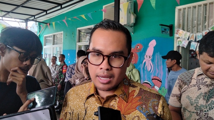 Rp5 Miliar Disiapkan Pemkot Tangsel untuk Makan Bergizi Gratis, Alokasi Final Masih Dinamis