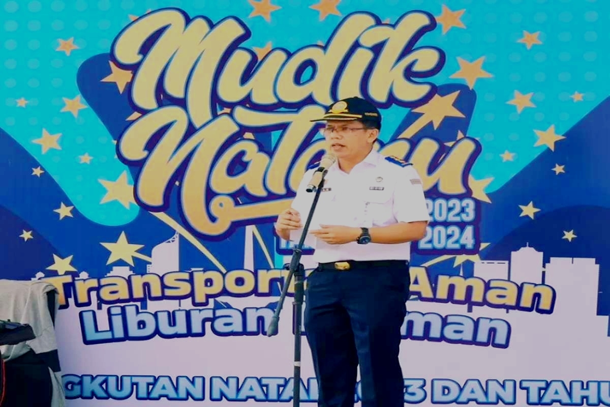 Kemenhub Gelar 3 Program Mudik Gratis Nataru 2024-2025, Terdapat 11 Rute Tersedia ...