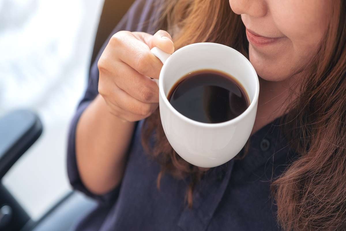 Bukan Menjadi Penyakit, Ini 6 Alasan Minum Kopi Untuk Mengatasi Penyakit Maag