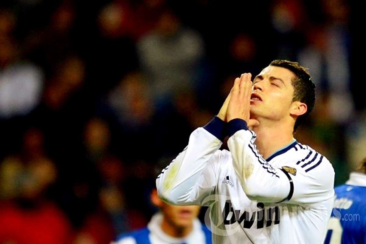Cristiano Ronaldo Ingin Peluk Agama Islam, Usai Dengar Gema Azan