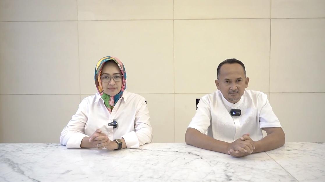 Rasakan Anomali, Airin-Ade Putuskan Tak Gugat Pilkada Banten ke MK