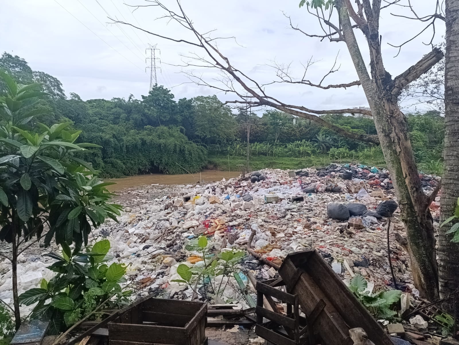 Pegawai DLH Diduga Terlibat Jaringan Pengelolaan Sampah Ilegal, Pemkot Tangerang Serahkan Penyelidikan ke KLH