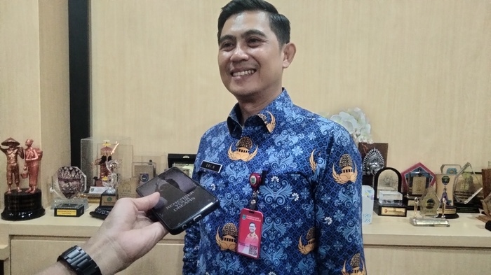 Serapan APBD Kota Tangsel Capai 82,4 Persen