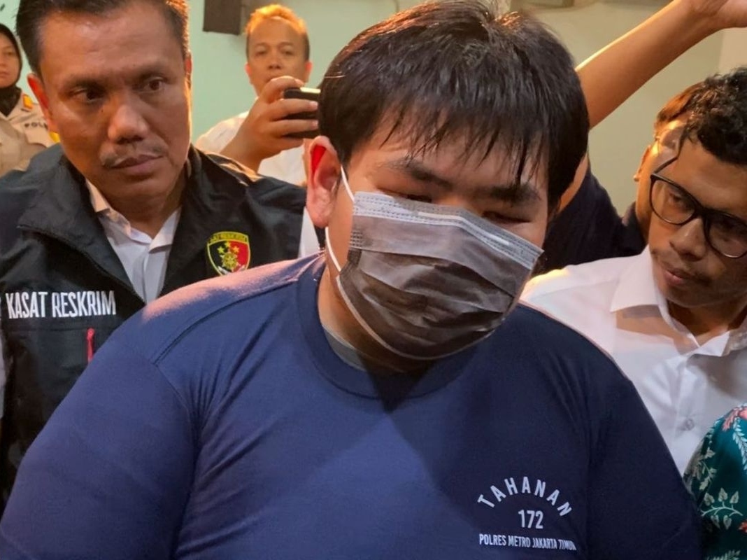 Kini Terungkap, Bukan Saja Pegawai, Ibu dan Adik Teraniaya George Sugama Halim