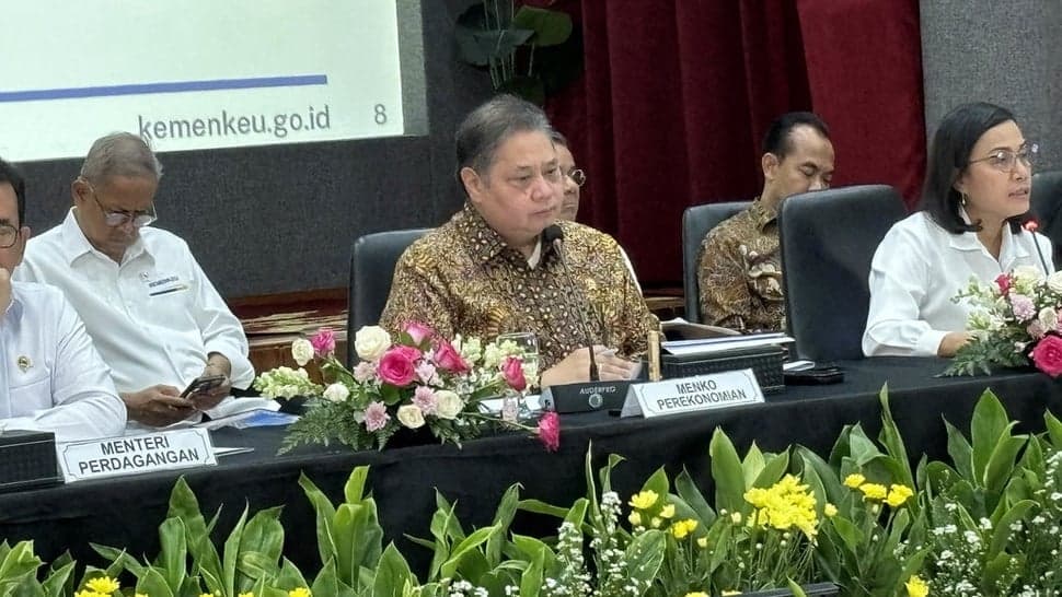 Libur Nataru Siap-Siap Banjir Diskon, Pemerintah Gaspol Dorong Wisata dan Ekonomi Rakyat