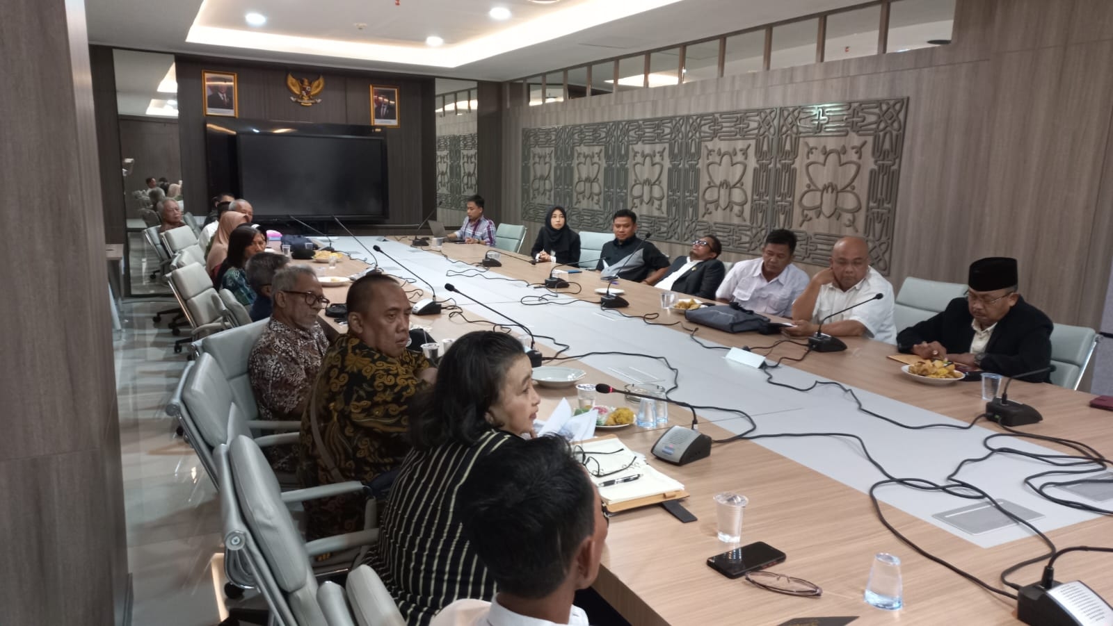 DPRD Panggil Dinas Lingkungan Hidup terkait Maraknya TPS Ilegal di Tangsel
