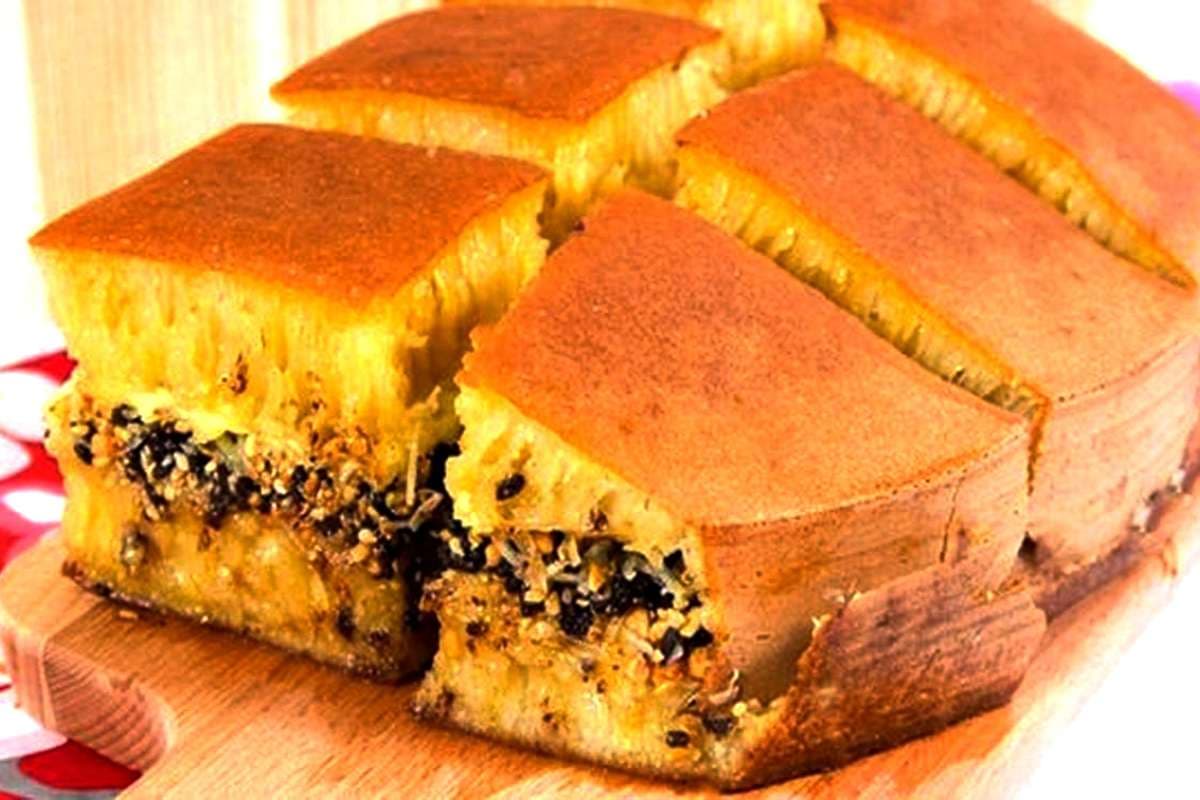 Resep Jitu, Membuat Martabak Manis, Untuk Camilan Dirumah Juga Bisa Untuk Dijual