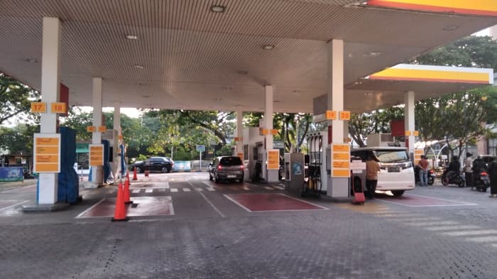 Polisi Selidiki Kasus Perampokan Bersenjata SPBU di Tangsel, Sejumlah Saksi Diperiksa