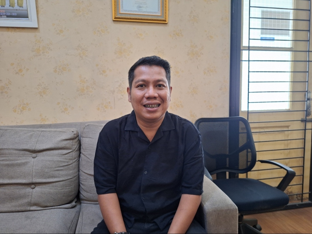 Inovasi Baru, Bapenda Kabupaten Serang Bikin Warung BPHTB