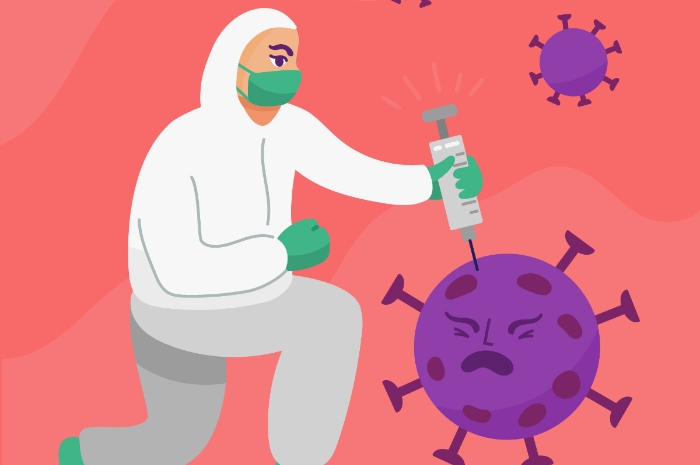 Pemkot Tangerang Pastikan Belum Ada Virus HMPV DI Wilayahnya, Warga Dihimbau Tetap Jaga Kesehatan