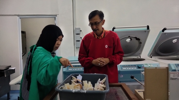 Stok Darah Menipis, PMI Tangsel Ajak Masyarakat untuk Berpartisipasi Jadi Pendonor