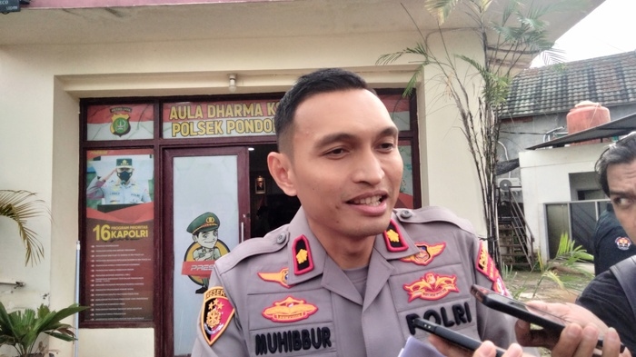 Perampok SPBU Bintaro Tangsel Belum Tertangkap, Polisi Selidiki Keterlibatan Orang Dalam