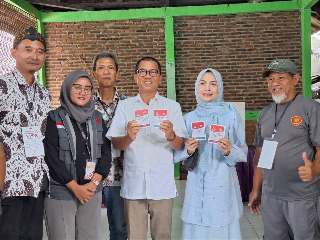 Kemenangan Ratu Rachmatu Zakiyah di Pilkada Serang Diduga Karena Pengaruh Mendes PDT