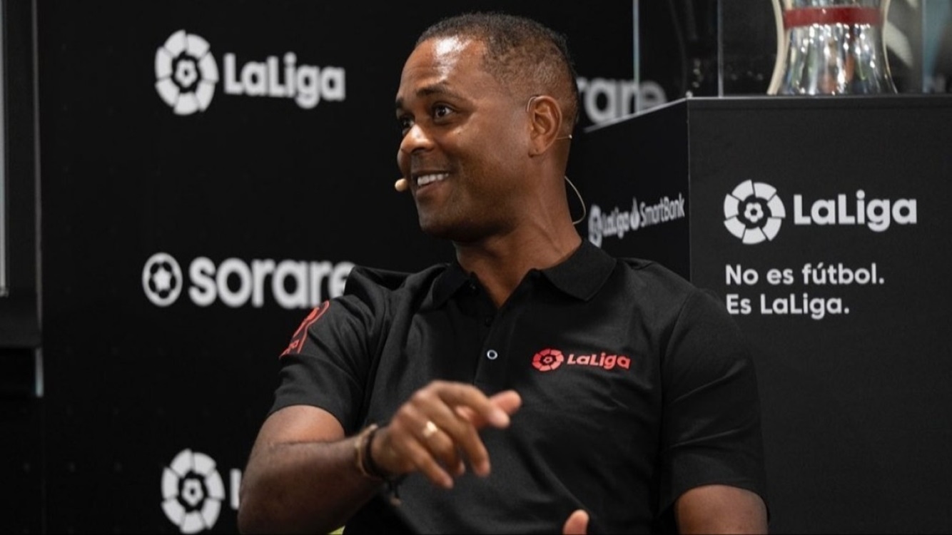 Jadi Trending Topic di Eropa, Pep Guardiola Sebut Patrick Kluivert Bisa Bawa Timnas Indonesia Berprestasi