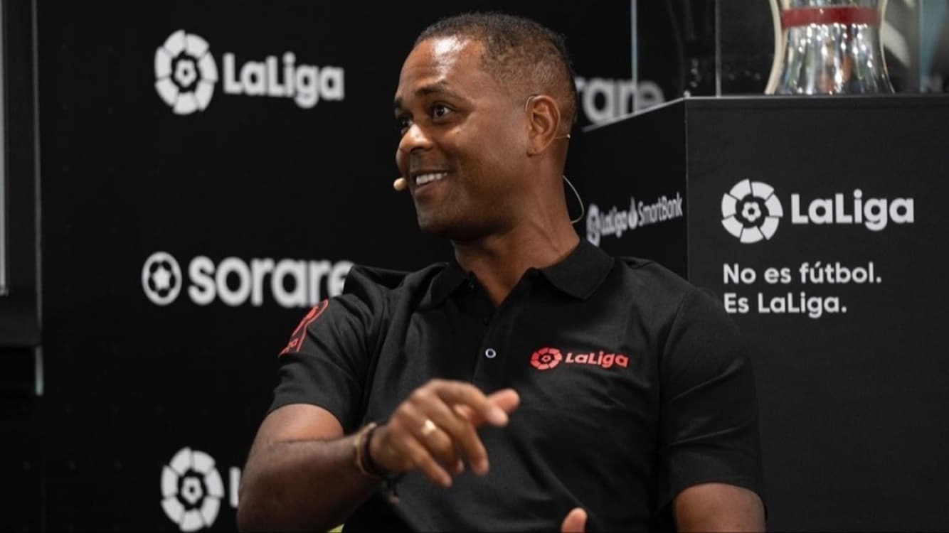 Jadi Trending Topic di Eropa, Pep Guardiola Sebut Patrick Kluivert Bisa Bawa Timnas Indonesia Berprestasi