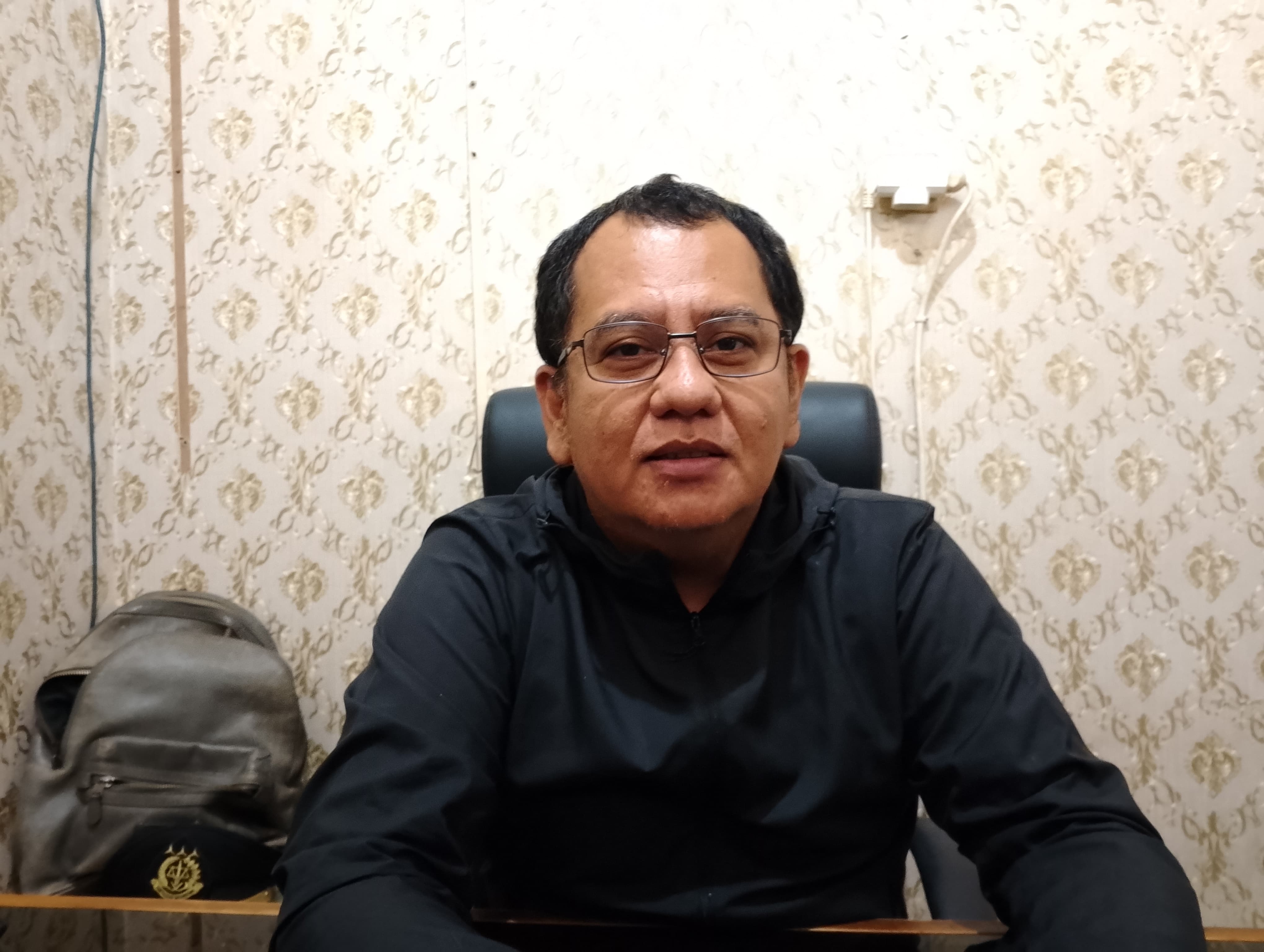 Kejati Banten Teliti Dugaan Korupsi Pengadaan Internet di Kabupaten Tangerang