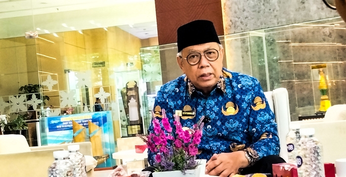 Akhir Januari, Pemkot Tangsel Bakal Bebaskan BPHTB-PBG bagi Masyarakat Penghasilan Rendah