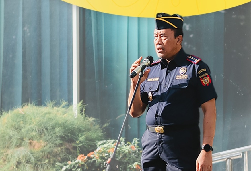 Dukung Ekonomi Nasional, Bea Cukai Tangerang Tunjukkan Kinerja Gemilang Sepanjang Tahun 2024