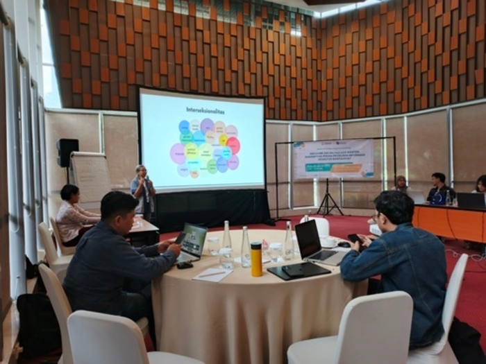 Seksisme dalam Pilkada Banten: Media Diharapkan Peka Kesetaraan Gender