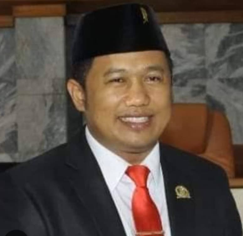 DPRD Akan Tindaklanjuti Temuan Hasil Audit BPK, Terkait Pembangunan Gedung Baru Rawat Jalan RSUD Adjidarmo
