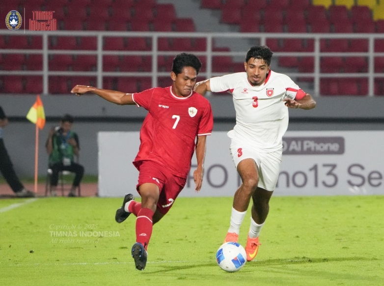 Timnas Indonesia U20 Kalah, Indra Sjafri: Akan Lakukan Evaluasi dan Perubahan Komposisi Tim