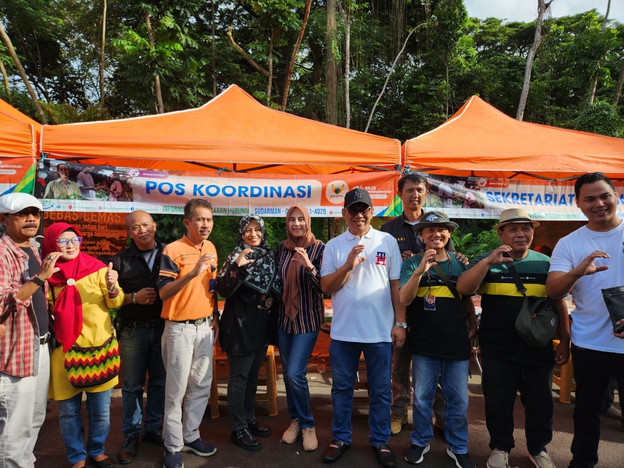 Tren Kenaikan IPM di Cilegon: Indikator Keberhasilan Pembangunan Kota yang Berkelanjutan