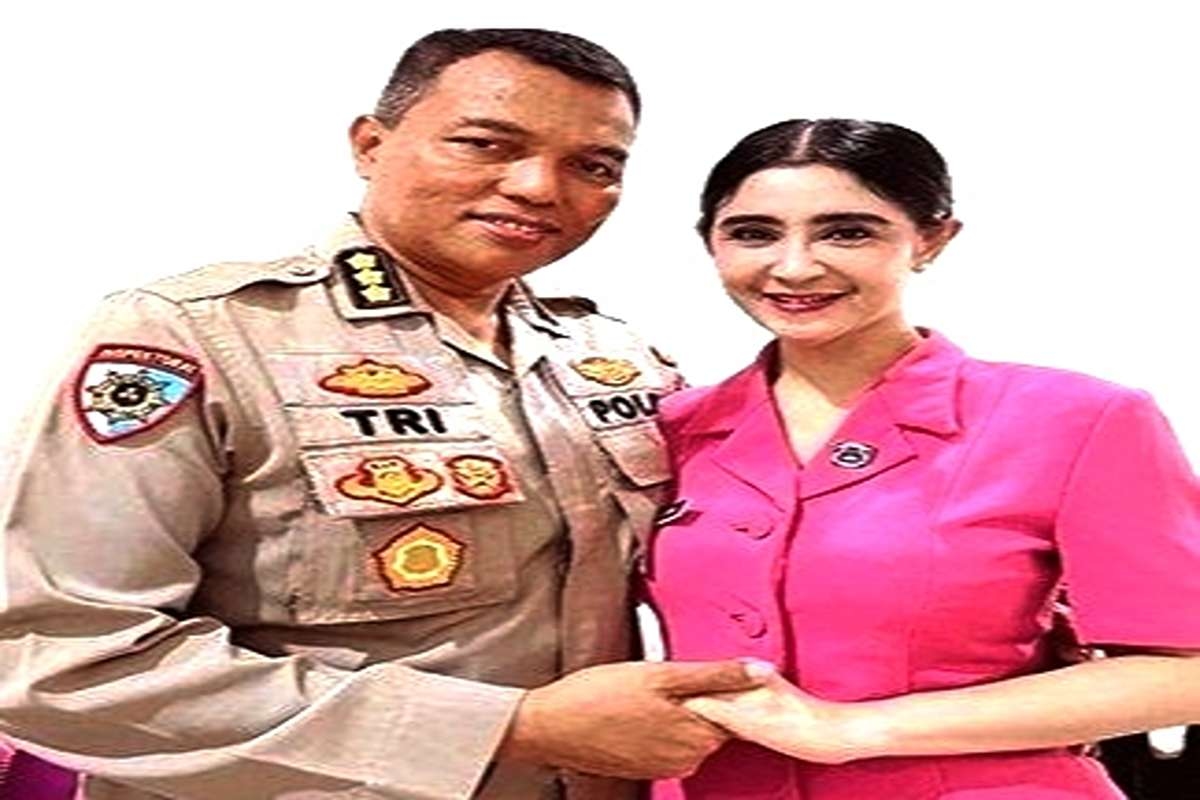 Uut Permatasari Dihujat Netizen, Buntut Suaminya Dianggap Tidak Tampan