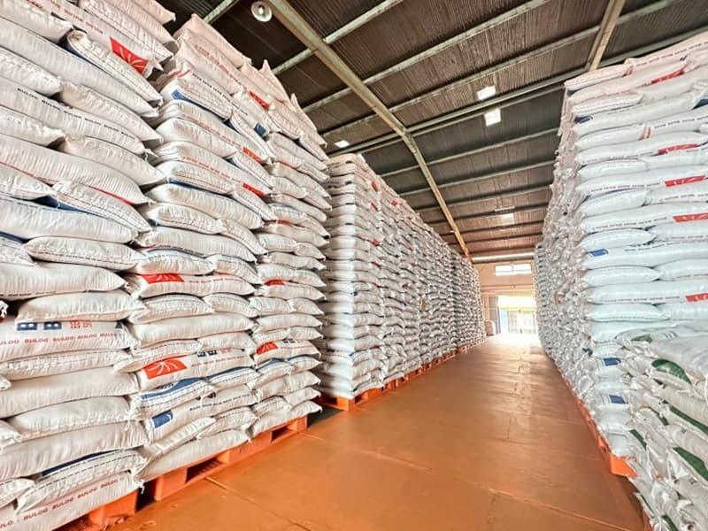 Permintaan Beras dari Malaysia Jadi Angin Segar, Indonesia Siap Ekspor Hingga 24 Ribu Ton per Tahun