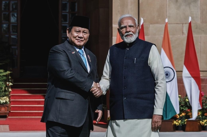Indonesia Cetak Rekor Investasi Tertinggi Se Asia Tenggara, Capai Angka Fantastis RP1,714 Triliun