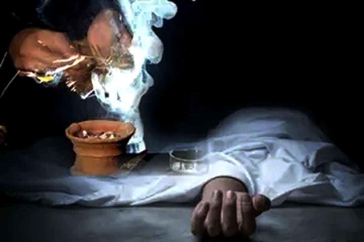 Bahaya Santet: Mitos atau Fakta?