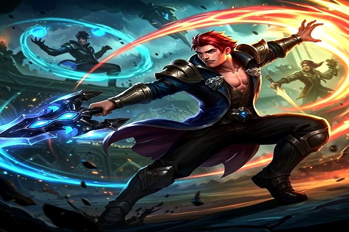 Misteri Terungkap! Lukas: Fighter Transformasi yang Akan Mengubah Meta Mobile Legends?