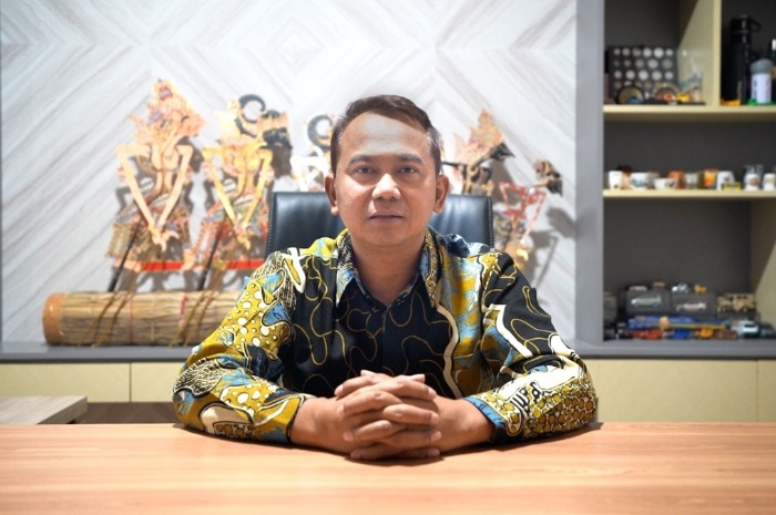 Hari Pers Nasional 2025, CEO Promedia Agus Sulistriyono: Momen Penting Menghargai Dedikasi dan Kerja Keras Para Jurnalis di Tanah Air