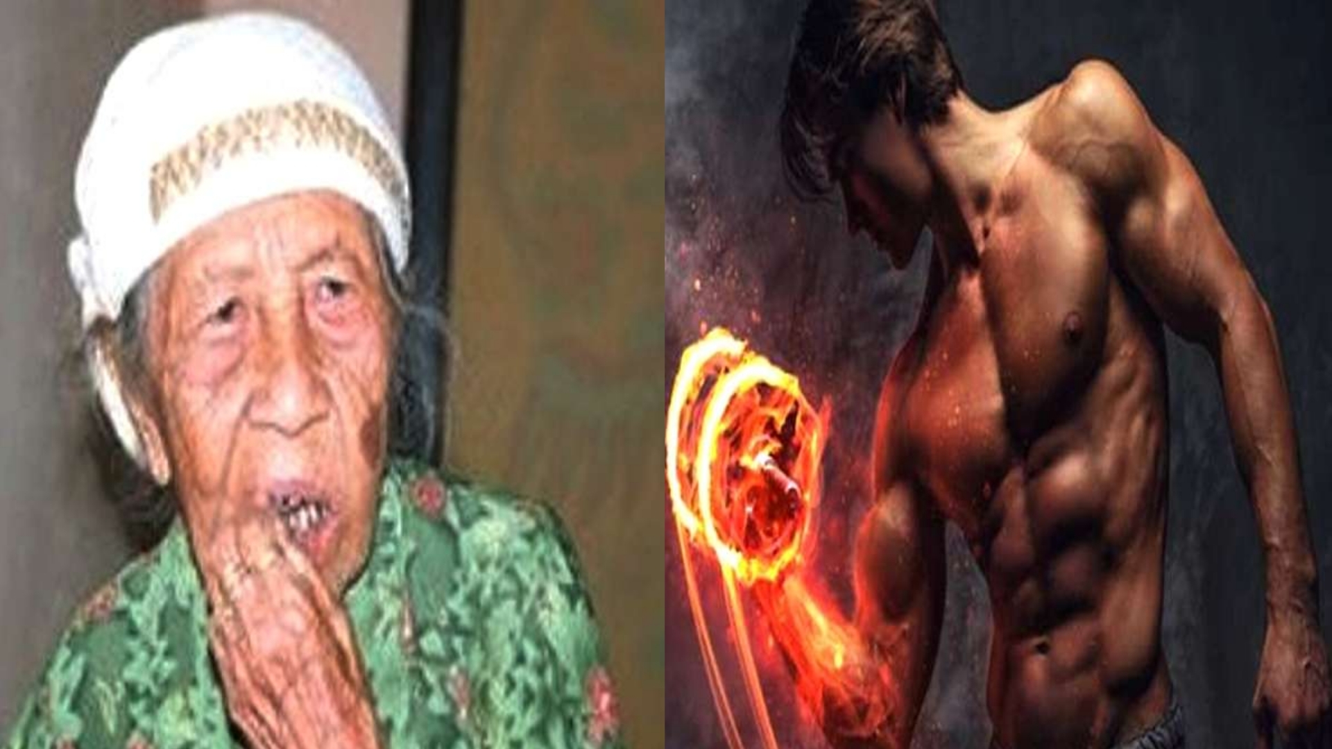 Rahasia Mak Erot: Benarkah Ampuh Atasi Masalah Vitalitas?
