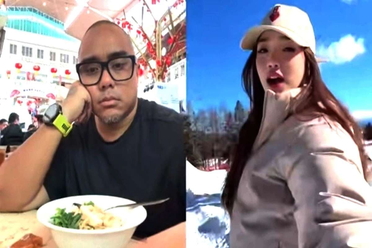 Kolaborasi Epic! Saykoji dan Fuji Rilis Lagu 'Online' yang Viral