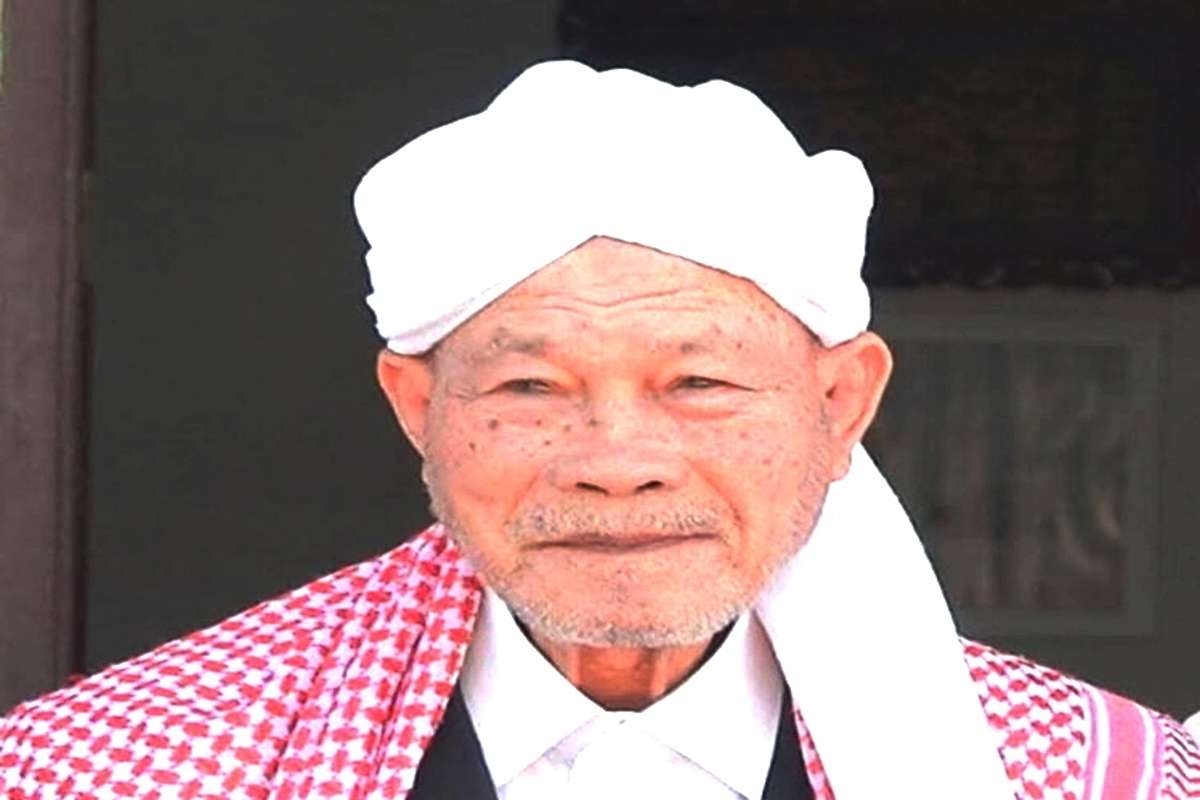 Aceh Berduka: Kepergian Abu Kuta Krueng, Mutiara Ummat yang Tak Tergantikan