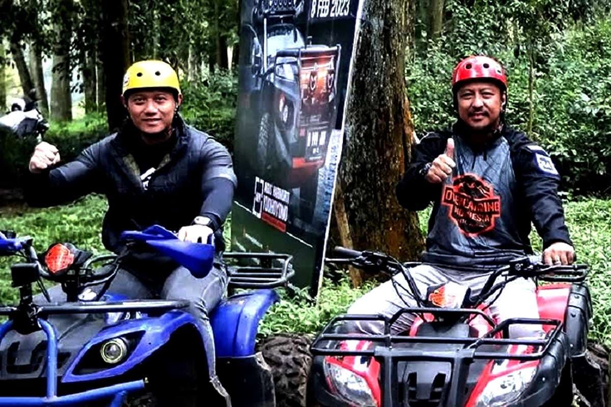 MOGE MAUT di Situbondo: Bendum Demokrat RENVILLE ANTONIO Jadi Korban dan Meninggal Dunia!
