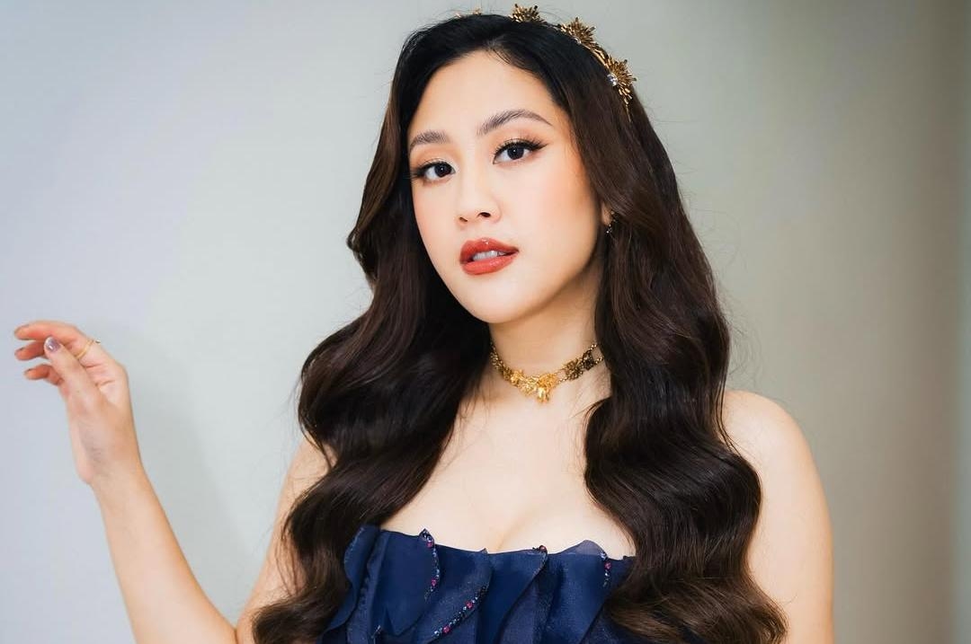 Sherina Munaf Resmi Bercerai Usai Jalani 4 Tahun Pernikahan, Berikut Alasan Perceraiannya