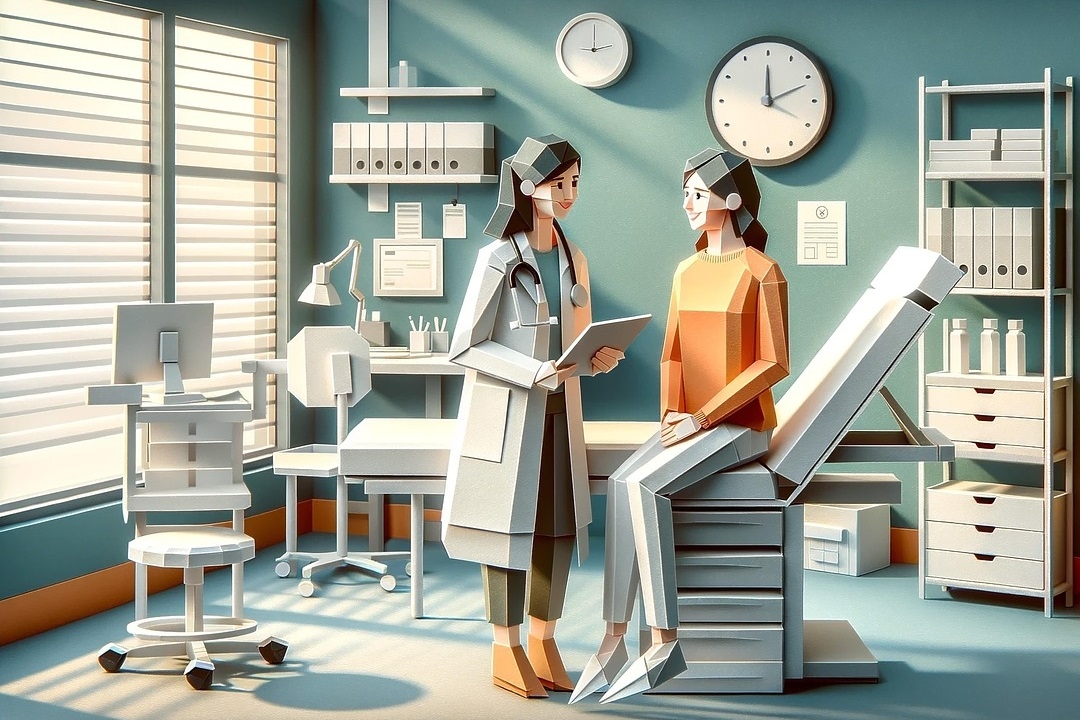 Program Cek Kesehatan Gratis Tanpa BPJS, Begini Penjelasan Kemenkes