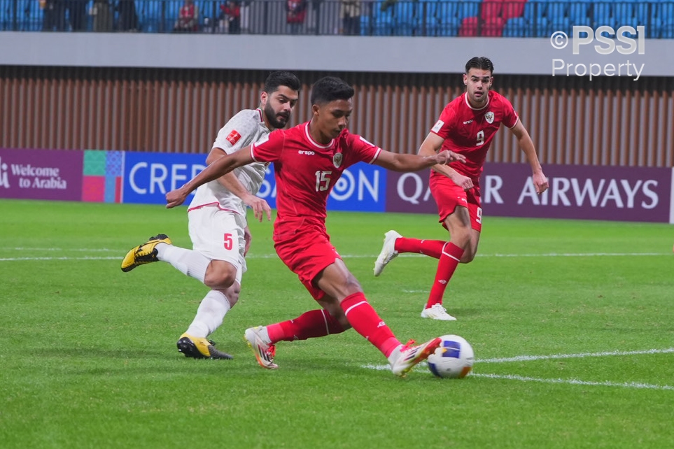 Jadwal Live dan Streaming Laga Seru Timnas Indonesia U20 vs Uzbekistan U20