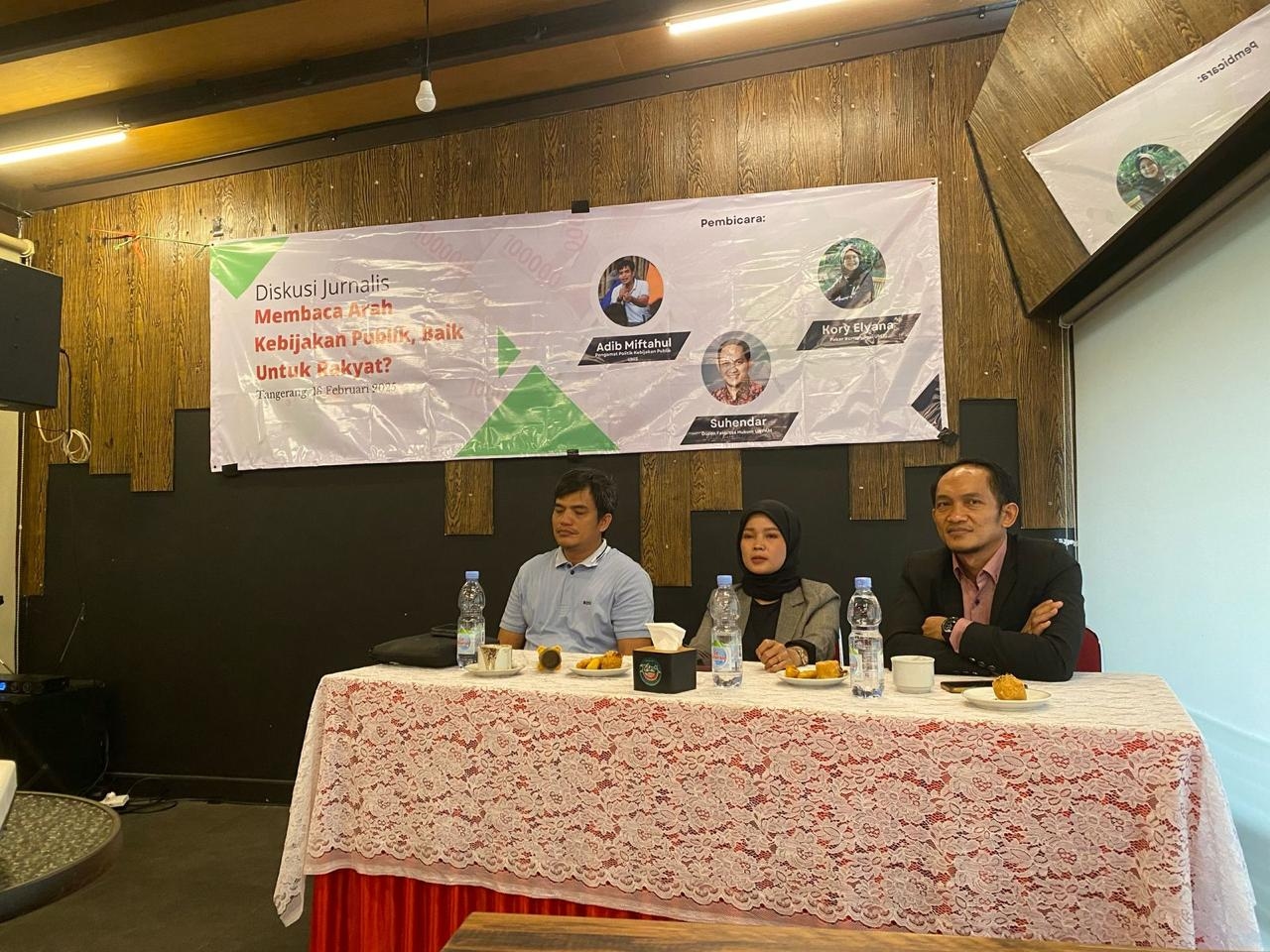 UU Minerba Direvisi, Akademisi Soroti Peluang UMKM dan Peran Perguruan Tinggi