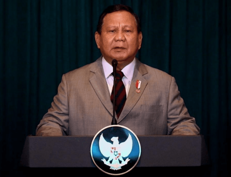 Prabowo Gebrak BUMN: Bonus Komisaris Dihapus, Aset Negara Dikonsolidasikan Demi Rakyat!