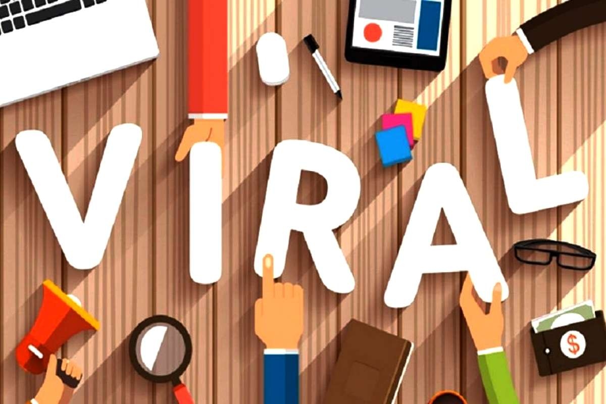 Jurus Ampuh Membuat Konten Viral: Bikin Postinganmu Banjir Likes dan Komentar!