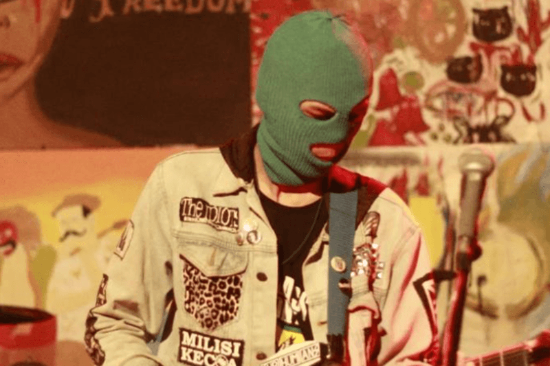 Band Sukatani vs Polri, Soal Lagu Perlawanan ke Oknum Polisi hingga Tepisan Dugaan Aparat yang Anti Kritik