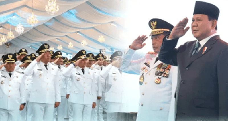 Retret Kepala Daerah Bakal Digelar Sepekan di Akmil Magelang, Ini Tujuan dan Besaran Biayanya!