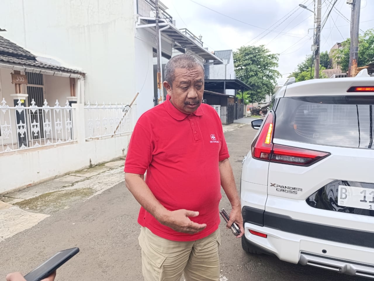 Tersandung Kasus Korupsi Pengelolaan Sampah di Tangsel, PT Ella Pratama Perkasa Kapok Terima Proyek Pemda